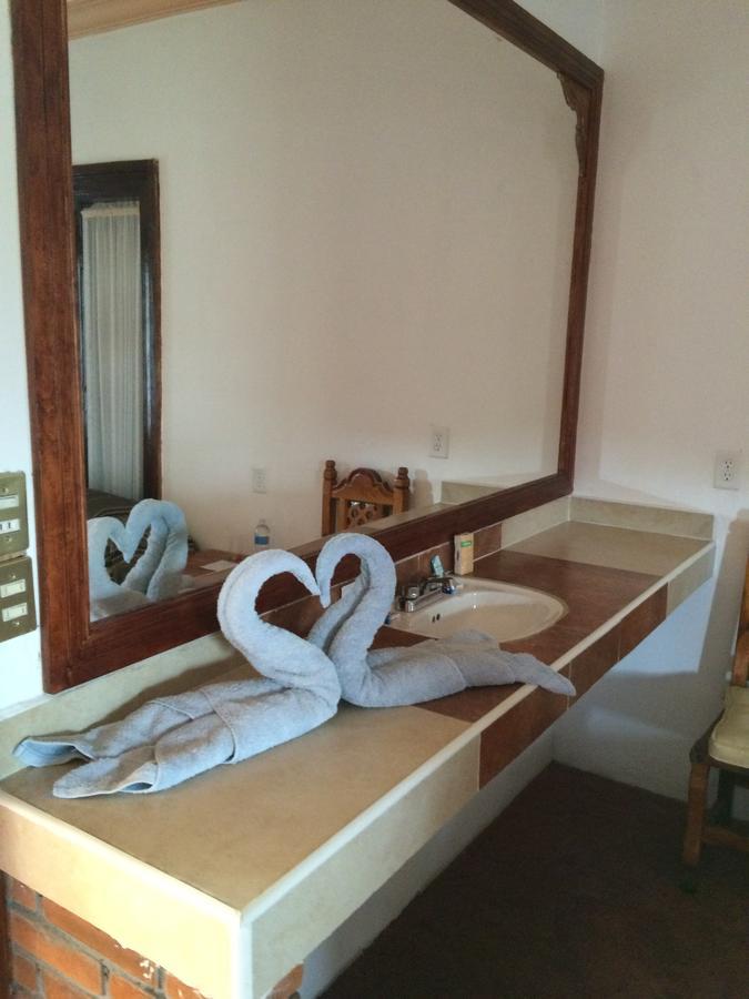 Gran Hotel San Felipe San Felipe del Progreso 외부 사진